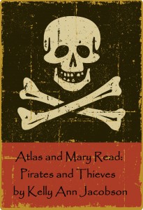 Atlas and Mary Read